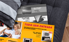 Por que fazer a impressão de encarte de mercado? Como fazer encarte de mercado?