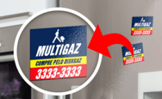 Onde comprar ímã de geladeira personalizado?