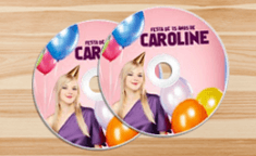 Por que fazer a impressão de Adesivo Bolacha CD e DVD com a Gráfica Paulista Cartões?