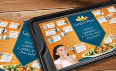 Por que comprar Papel-Bandeja Personalizado com a Gráfica Paulista?