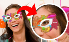 Por que comprar Máscaras de Carnaval na Gráfica Paulista?