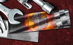 Por que comprar Cartão Duplo Metal Premium da Gráfica Paulista?