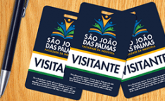 Por que fazer a impressão de Crachás sem Dados Variáveis?