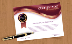 Por que imprimir Certificados com Dados Variáveis na Gráfica Paulista Cartões?