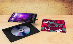 CD e DVD