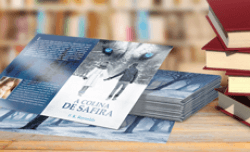Capa de Livro