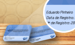 Certificados Com Dados Variáveis