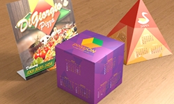 Display de Mesa