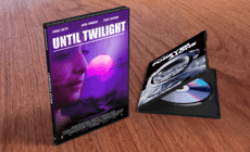 Encartes DVD