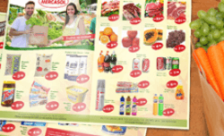 Encartes de Mercado