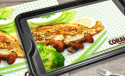 Papel Bandeja