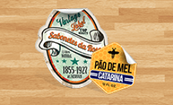 Adesivo Papel
