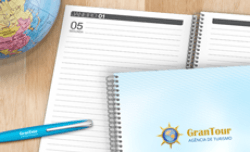 Agenda Diária