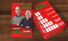 Colinha Política