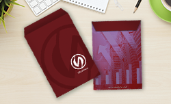 Envelope Extra Pequeno