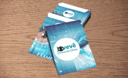 Envelope Saco Pequeno