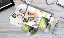 Folders Metal Premium