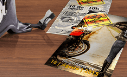 Folders Metalizados