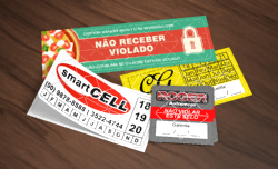 Lacre de Segurança