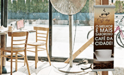 Mini Banner