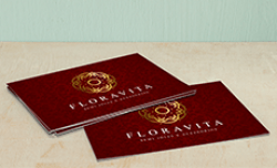 Postal Hot Stamping
