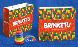 Sacolas Extra Grande