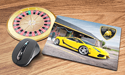 Mouse Pad