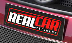 Cobre Placa para Carro