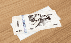 Ingressos